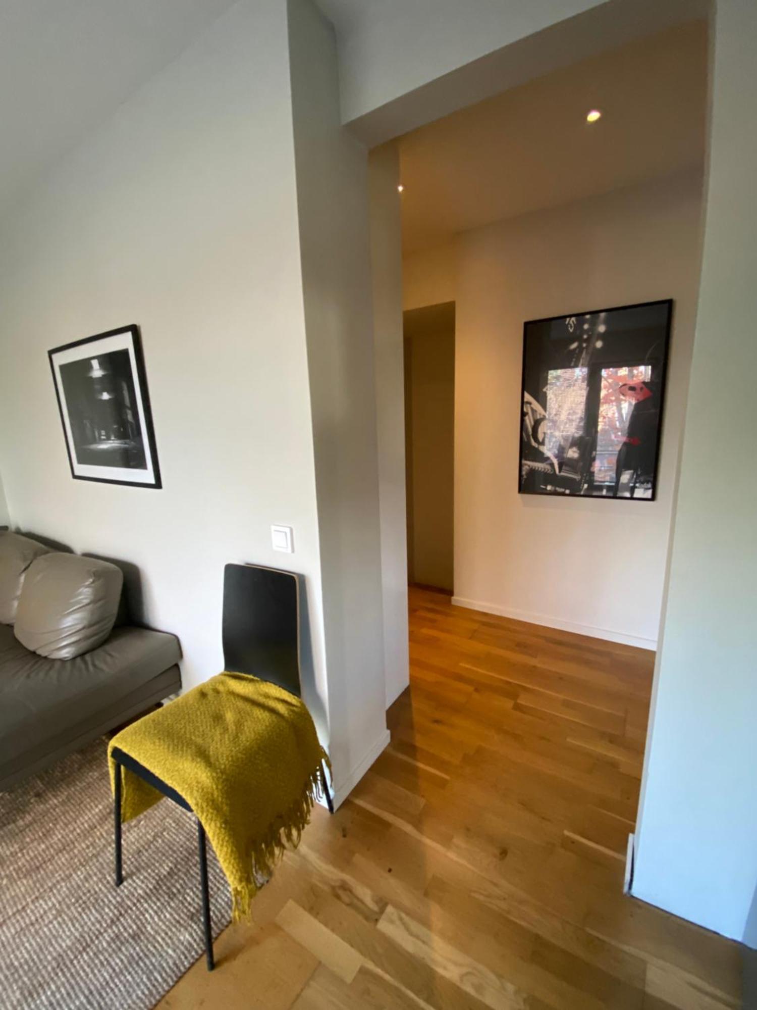 Townhouse On Arlanda Stockholm Metro Line - Easy Checkin Villa โซเลนทูนา ภายนอก รูปภาพ